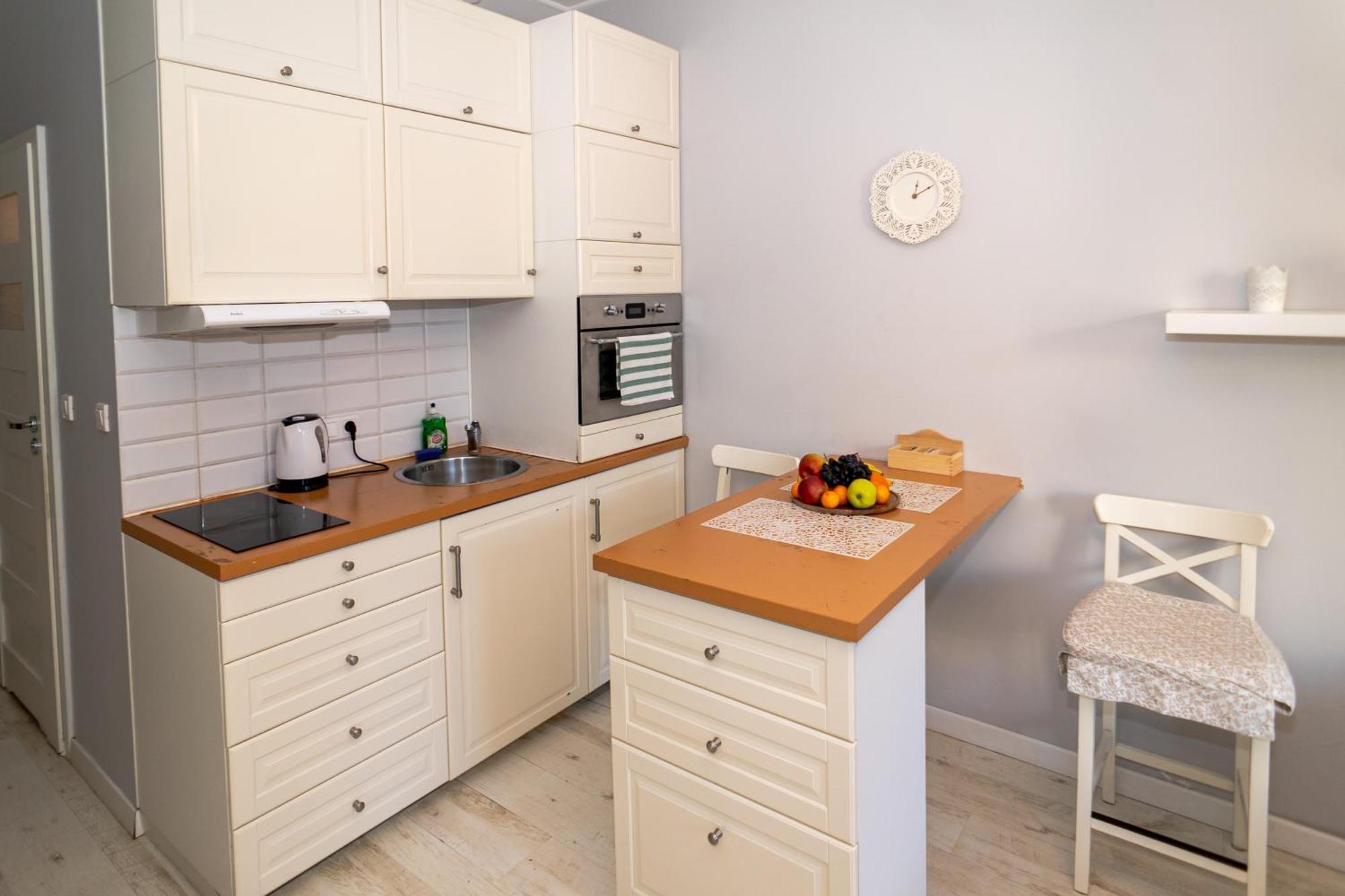 Triton Apartments Варшава Экстерьер фото