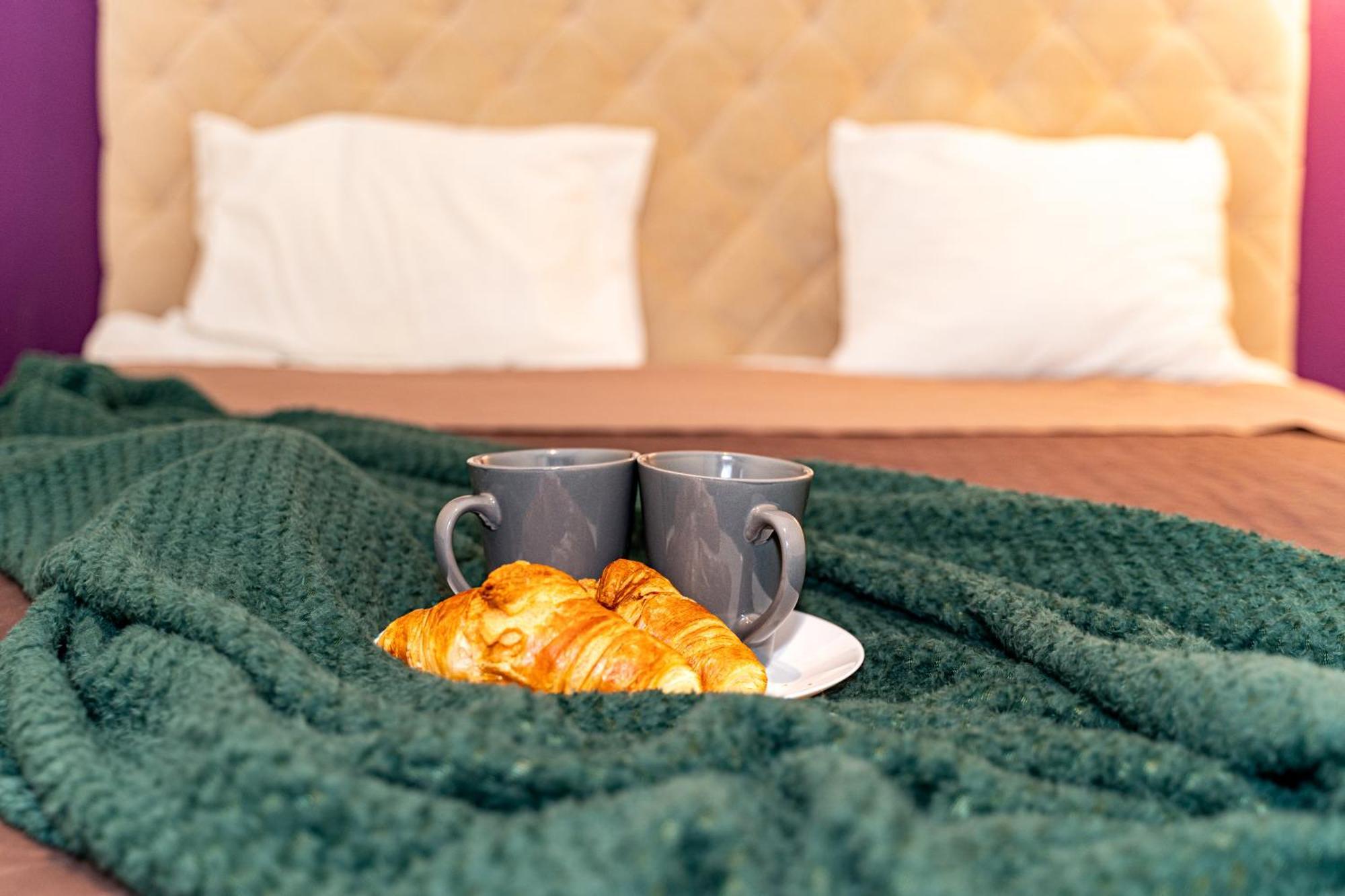 Triton Apartments Варшава Экстерьер фото